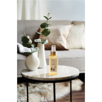ipuro Essentials Soft Vanilla spray pentru camera - imagine 3